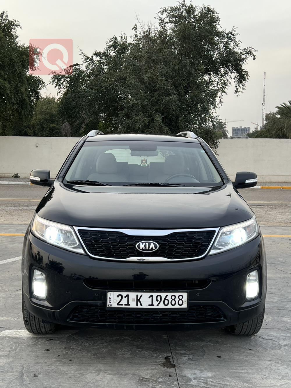کیا سۆرینتۆ